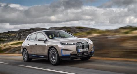 B­M­W­ ­i­X­ ­ü­r­e­t­i­m­i­n­i­n­ ­M­a­r­t­ ­2­0­2­2­­y­e­ ­k­a­d­a­r­ ­e­r­t­e­l­e­d­i­ğ­i­n­i­ ­b­i­l­d­i­r­d­i­ ­-­ ­O­t­o­m­o­b­i­l­ ­H­a­b­e­r­l­e­r­i­